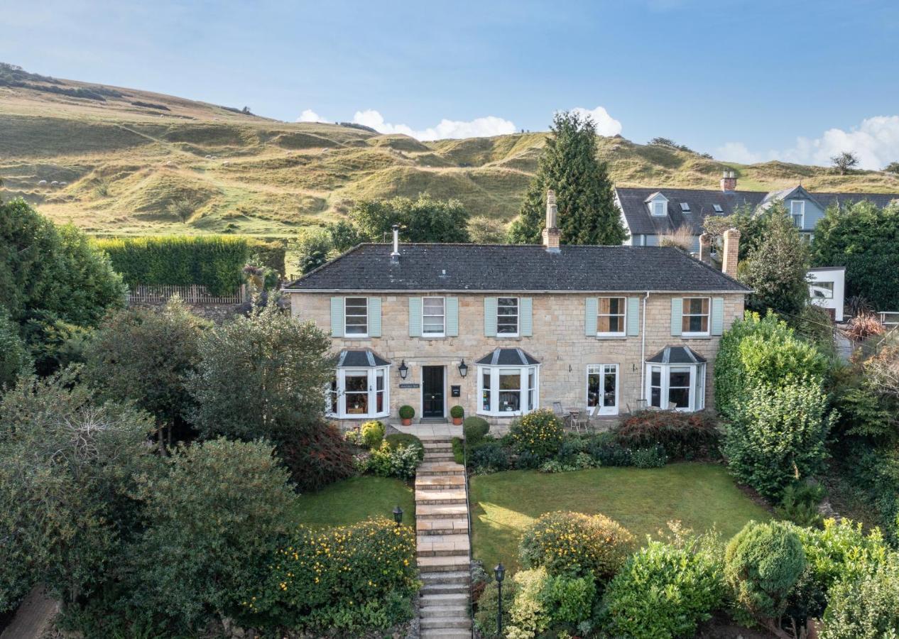 Malvern View Cheltenham Kültér fotó